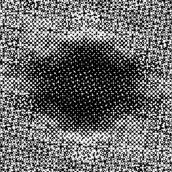 Таинственный Темный Узорчатый Фон Гранжа — стоковое фото