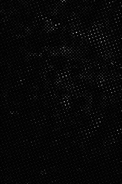 Noktalı Özet, Gürültü ve Tahıllı Vintage Efektiyle Çizilmiş Arkaplan