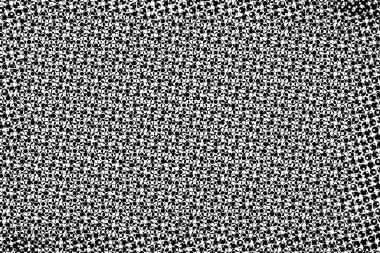 ahşap ağaç kesme çatlaklar ile yüzük