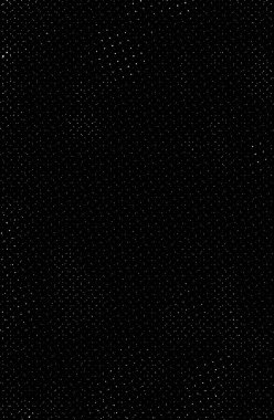 Noktalı Özet, Gürültü ve Tahıllı Vintage Efektiyle Çizilmiş Arkaplan