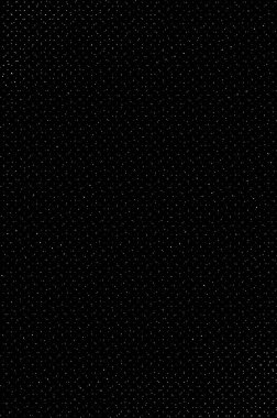 Grunge 'un arka planı küçük siyah ve beyaz halkalardan yapılmıştır. Yuvarlak Şekilli Soyut Kaplama Deseni