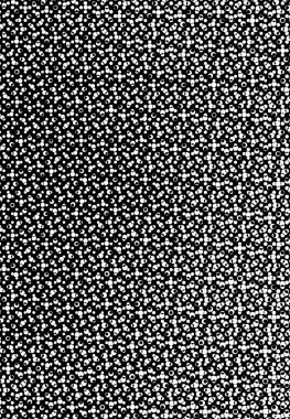 Noktalı Özet, Gürültü ve Tahıllı Vintage Efektiyle Çizilmiş Arkaplan