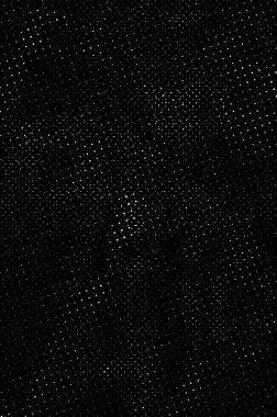 Noktalı Özet, Gürültü ve Tahıllı Vintage Efektiyle Çizilmiş Arkaplan