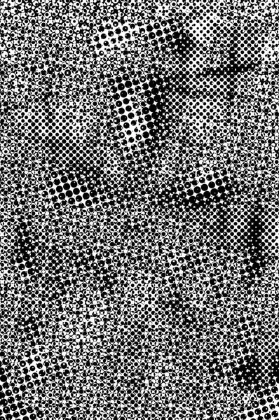 Abstract Dotted Scratched Background Vintage Effect Noise Grain — стоковое фото