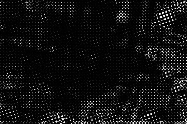 Abstract Dotted Scratched Background Vintage Effect Noise Grain — стоковое фото