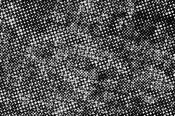 Grunge Achtergrond Abstract Overlay Patroon Met Ronde Vormen — Stockfoto