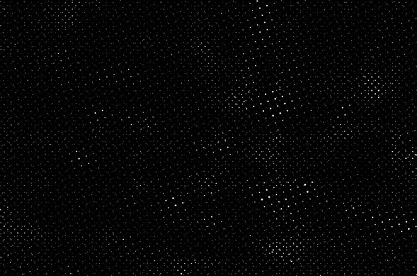 グランジの背景概要丸型のオーバーレイパターン — ストック写真