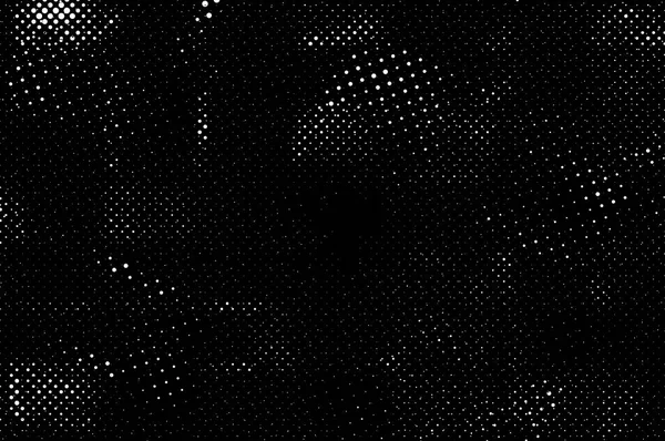 Abstract Dotted Scratched Background Vintage Effect Noise Grain — стоковое фото