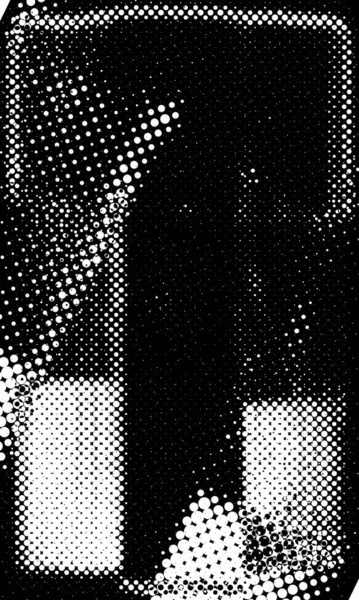 Абстрактный Темный Фон Эффектом Гранжа — стоковое фото