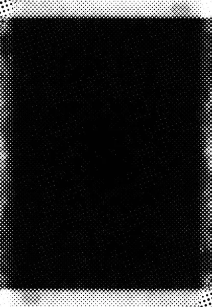 Abstrakter Dunkler Hintergrund Mit Grunge Effekt — Stockfoto