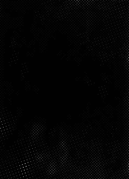 Abstrakter Dunkler Hintergrund Mit Grunge Effekt — Stockfoto