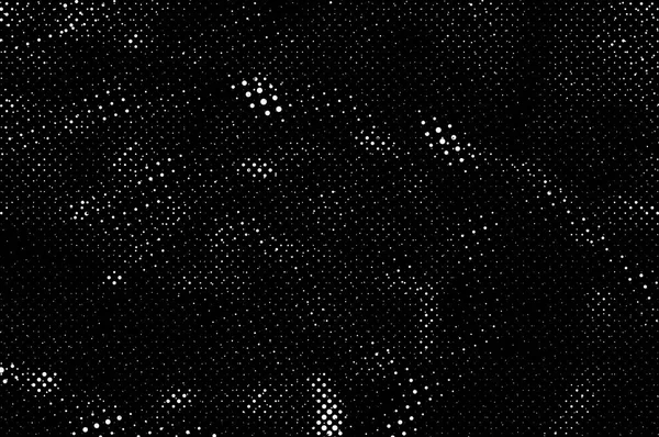 Abstract Dotted Scratched Background Vintage Effect Noise Grain — Stock Photo, Image
