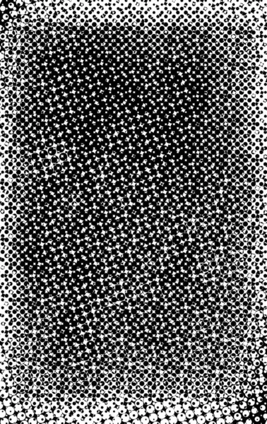 グランジ効果のある抽象的な暗い背景 — ストック写真