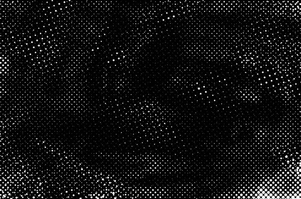 Abstraktní Tečkované Poškrábané Pozadí Ročním Efektem Hlukem Obilím — Stock fotografie