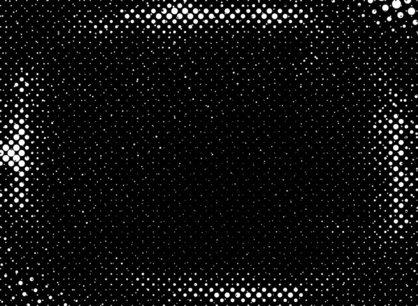 Abstract Dotted Scratched Background Vintage Effect Noise Grain — стоковое фото