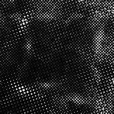 Soyut boyalı grunge koyu desenli arkaplan. 