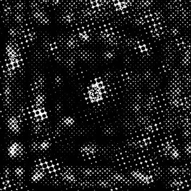 Soyut siyah beyaz grunge desenli arkaplan. 