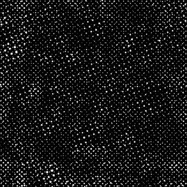 Soyut grunge siyah beyaz desenli arkaplan. 