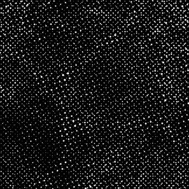 Soyut grunge siyah beyaz desenli arkaplan. 