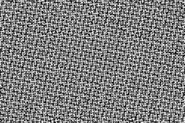 Noktalı Özet, Gürültü ve Tahıllı Vintage Efektiyle Çizilmiş Arkaplan