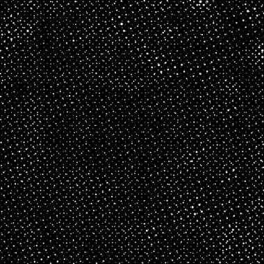 Soyut grunge siyah beyaz desenli arkaplan. 