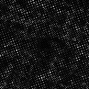 Soyut siyah beyaz grunge desenli arkaplan. 