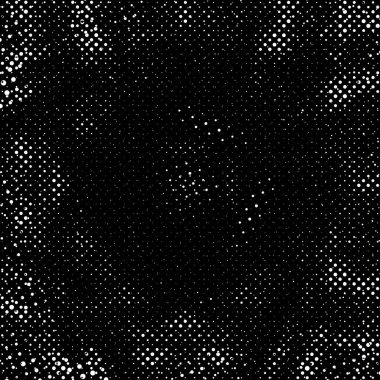 Soyut boyalı grunge koyu desenli arkaplan. 