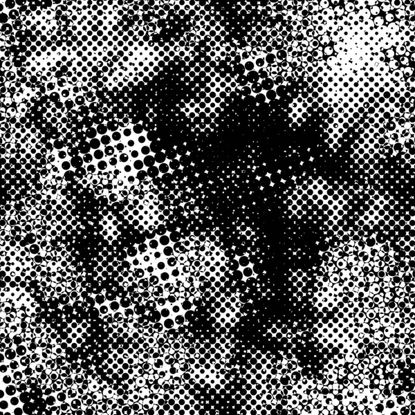 Grunge Abstracto Fondo Texturizado Blanco Negro — Foto de Stock