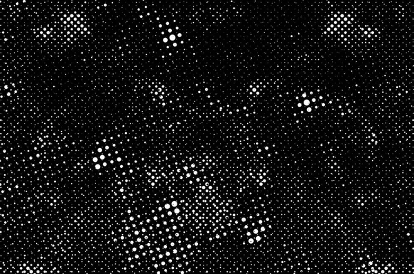 Fondo Texturizado Grunge Blanco Negro Abstracto — Foto de Stock