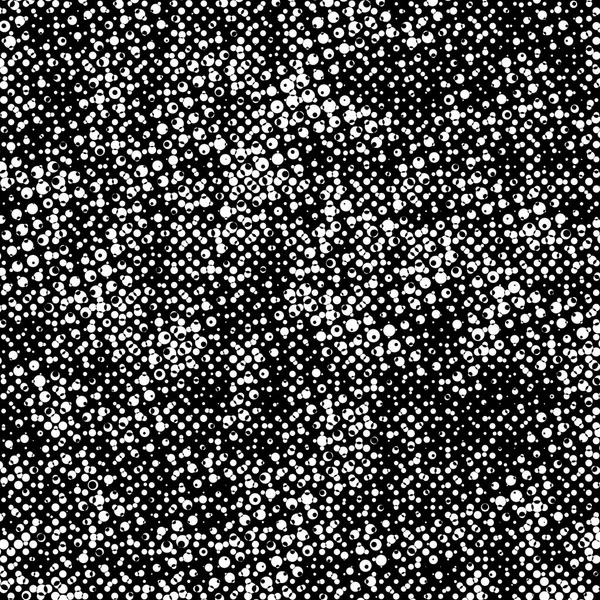 Soyut Siyah Beyaz Grunge Desenli Arkaplan — Stok fotoğraf