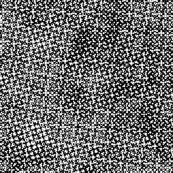 Абстрактный Гранж Черно Белый Текстурированный Фон — стоковое фото