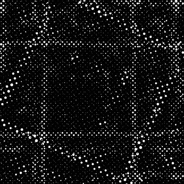 Absztrakt Grunge Fekete Fehér Texturált Háttér — Stock Fotó