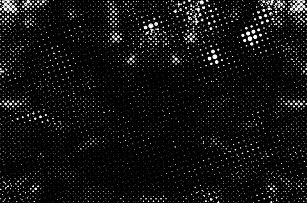 Abstract Dotted Scratched Background Vintage Effect Noise Grain — Stock Photo, Image