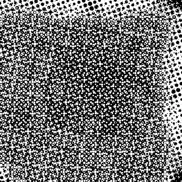 Abstract Zwart Wit Grunge Textuur Achtergrond — Stockfoto