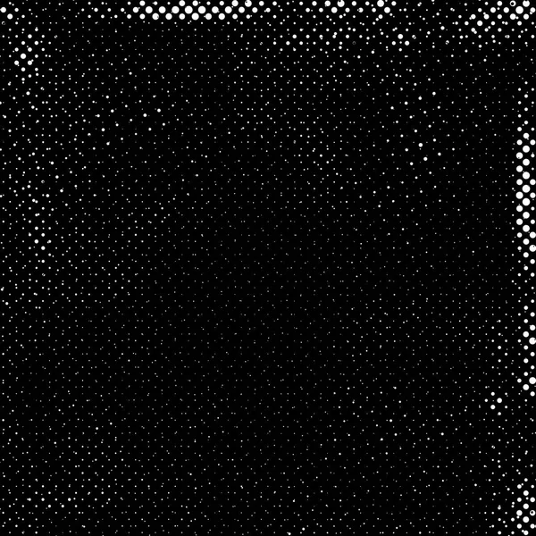 Abstrait Noir Blanc Fond Texturé Grunge — Photo