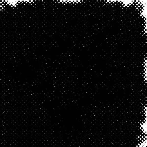 Abstrakter Grunge Schwarzer Und Weißer Strukturierter Hintergrund — Stockfoto