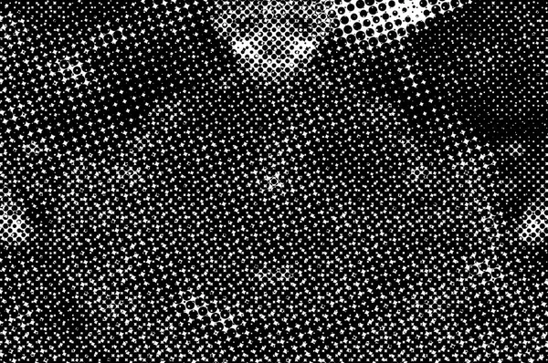 Abstraktní Tečkované Poškrábané Pozadí Ročním Efektem Hlukem Obilím — Stock fotografie