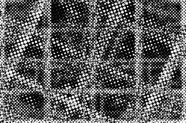 Abstract Dotted Scratched Background Vintage Effect Noise Grain — стоковое фото