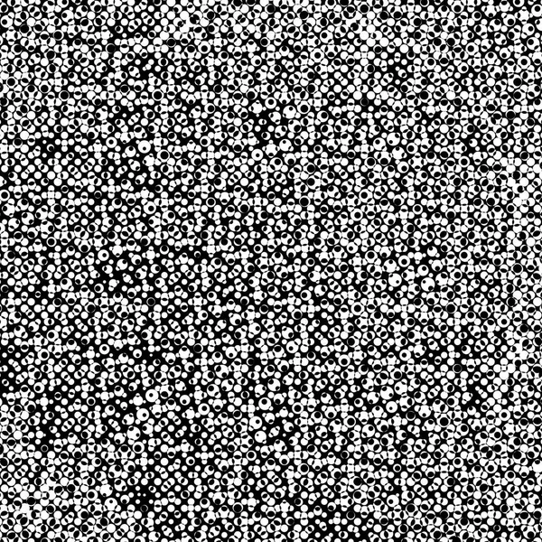 Grunge Black White Urban Vector Texture Template — стоковое фото