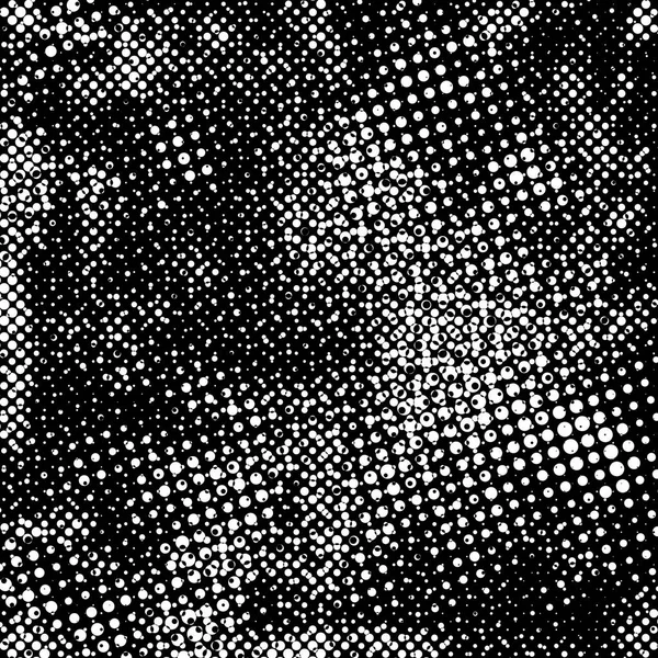 Abstrait Noir Blanc Fond Texturé Grunge — Photo