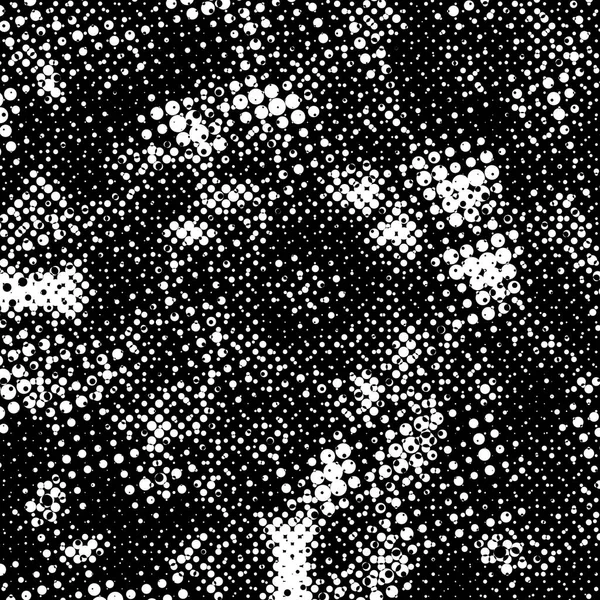 Grunge Abstracto Fondo Texturizado Blanco Negro —  Fotos de Stock