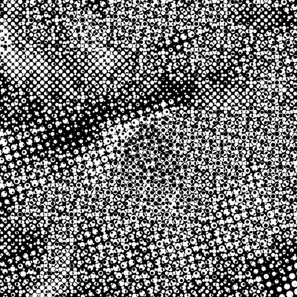 Abstract black and white grunge textured background.