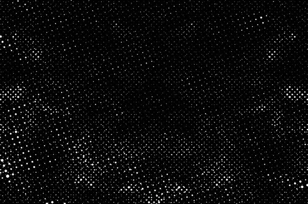 Abstract Dotted Scratched Background Vintage Effect Noise Grain — Stock Photo, Image