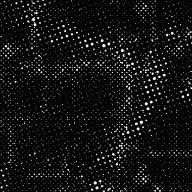 Soyut grunge siyah beyaz desenli arkaplan. 