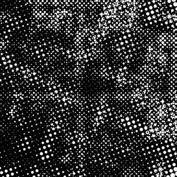 Abstrait Grunge Fond Texturé Noir Blanc — Photo