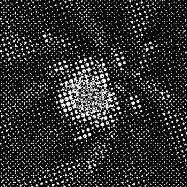 Grunge arkaplanındaki boyalı arkaplan