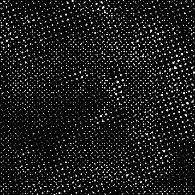 Soyut siyah beyaz grunge desenli arkaplan. 