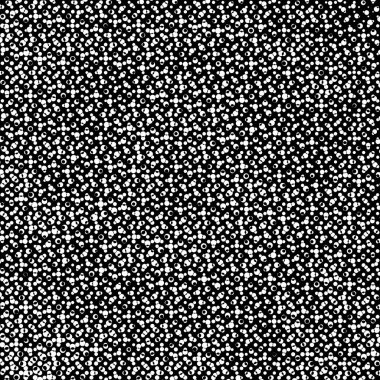 Soyut grunge siyah beyaz desenli arkaplan. 