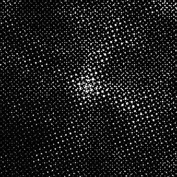 Abstract Black White Grunge Textured Background — Stock Photo, Image