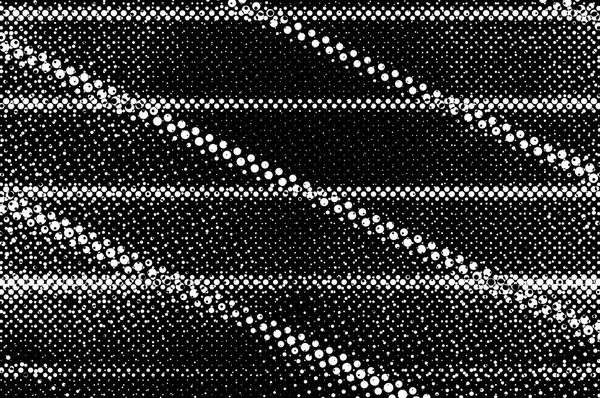Абстрактный Черно Белый Гранж Текстурированный Фон — стоковое фото